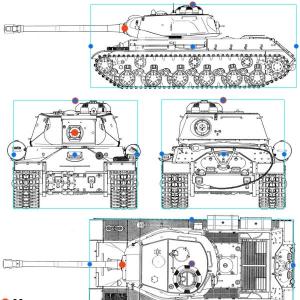 Коэффициенты маскировки в World of Tanks